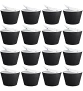 1.2" Silicone Non-Skid Speaker Pads-16Pack, Adhesive, for Small Speakers, Turntable, Subwoofer Is...