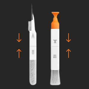 keyboard cleaning kit