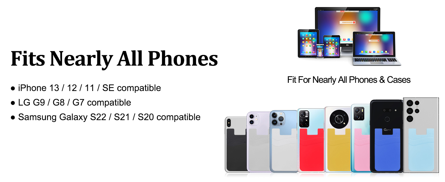 phone wallet