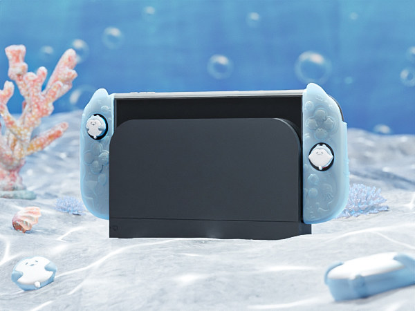 Protective Case for Nintendo Switch 2