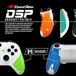 PC Mouse Gaming Grip