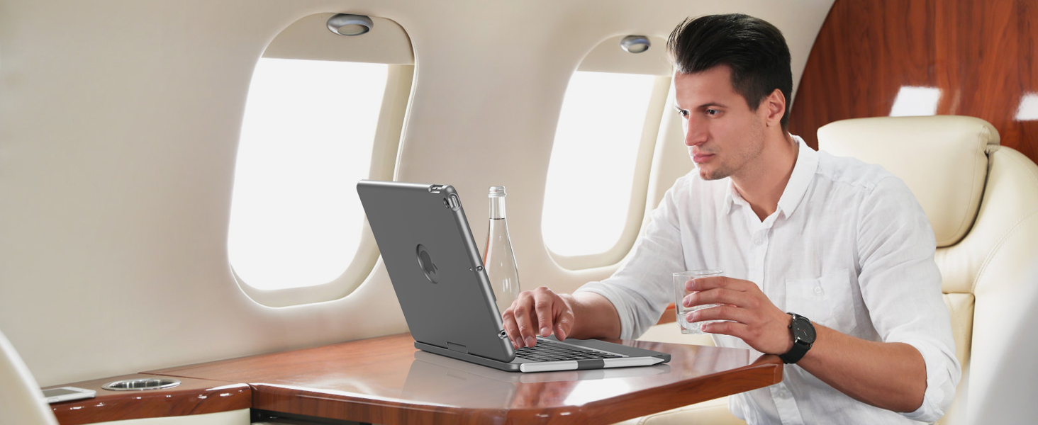 keyboard for ipad 9th generation 125