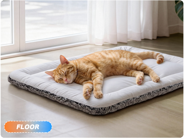 pet cat supplies
