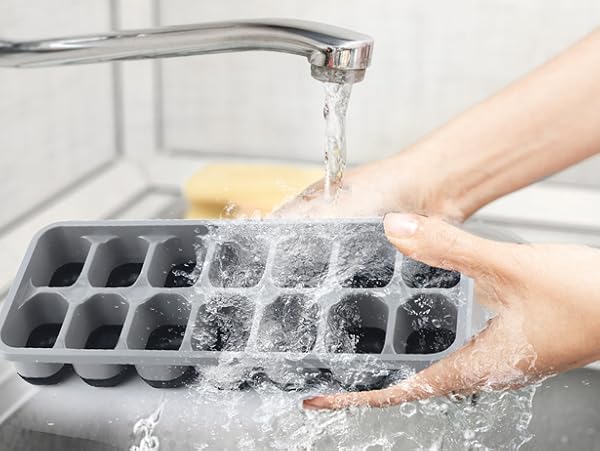 ice tray