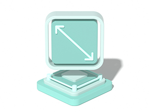 Large timer