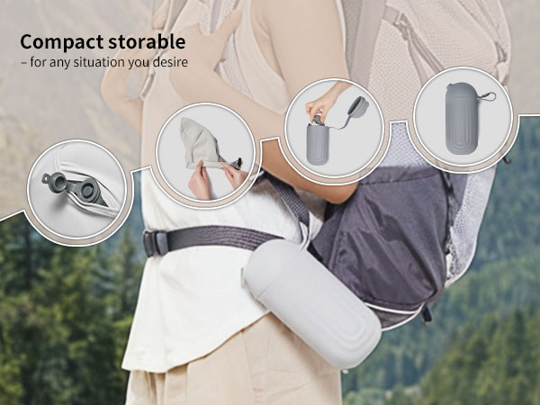 Naturehike neck pillow