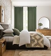 Bedroom Sheer Curtains