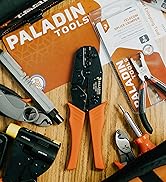 Paladin Tools