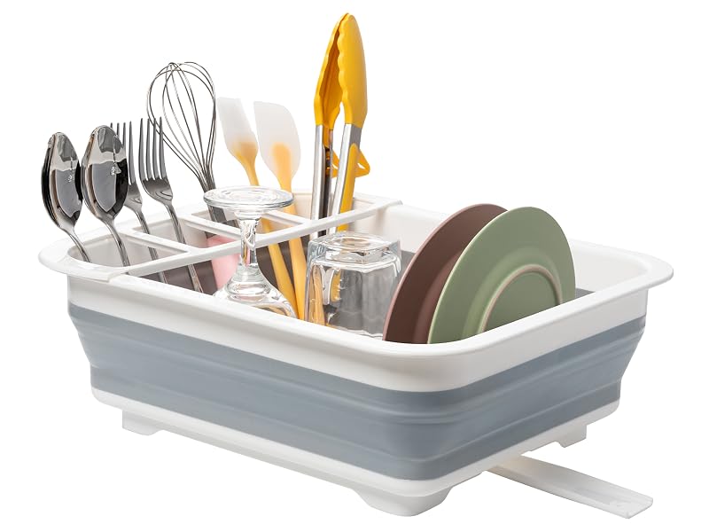 dish rack