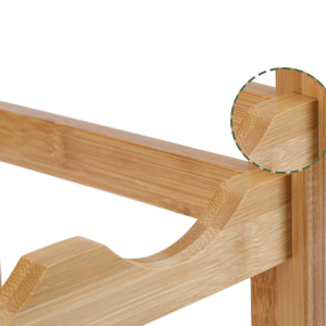 wine rack