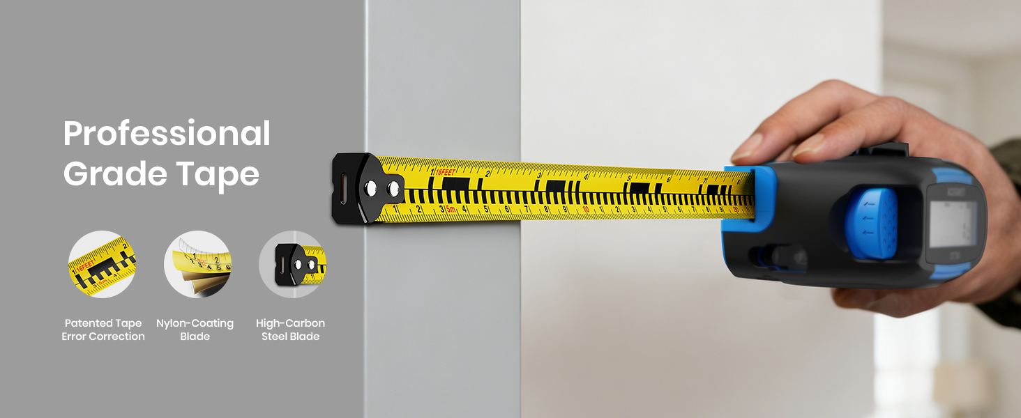 Professional Grade Tape