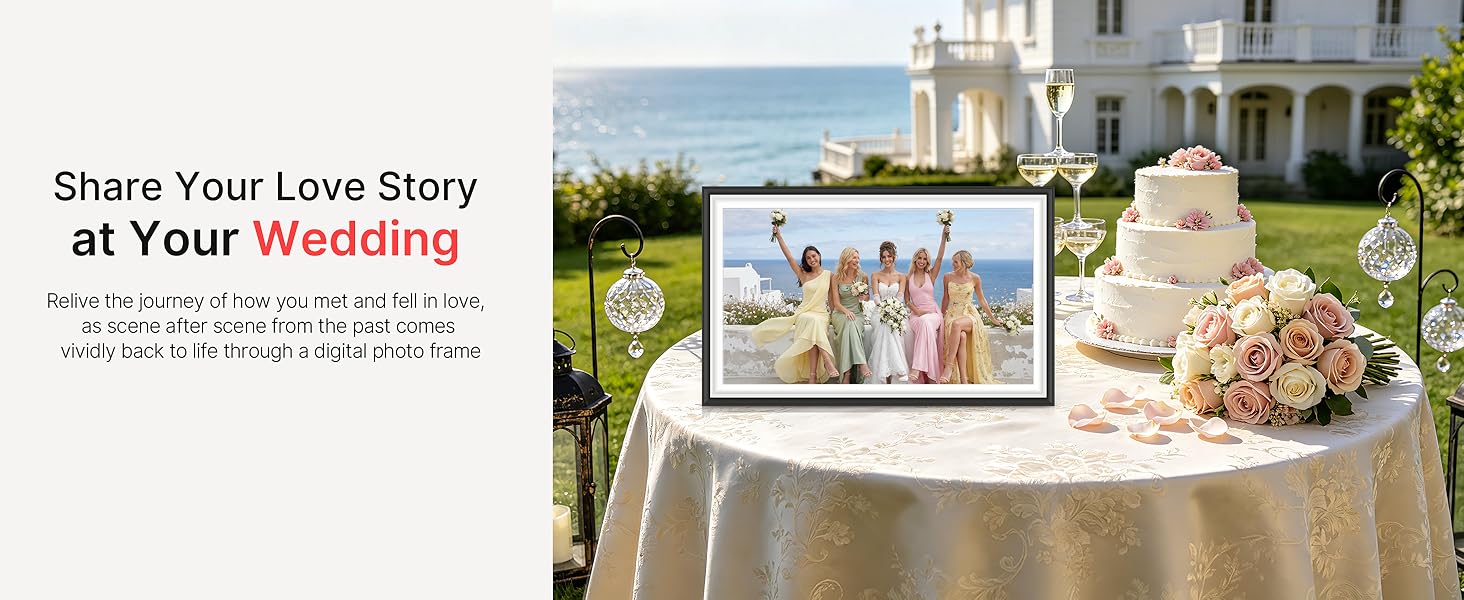 Digital Picture Frame