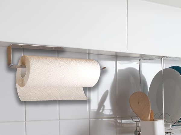Towel bar