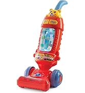 Play22 Kids Vacuum Cleaner Toy for Toddler with Lights & Sounds Effects & Ball-Popping Action - P...