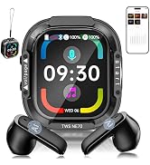 NE70 Earbuds, 2026 New NE70 AI Translation Earbuds in Real Time, Language Translator Headphones w...
