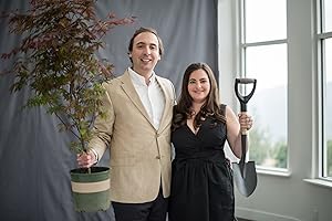 Noam and Irene Krasniansky