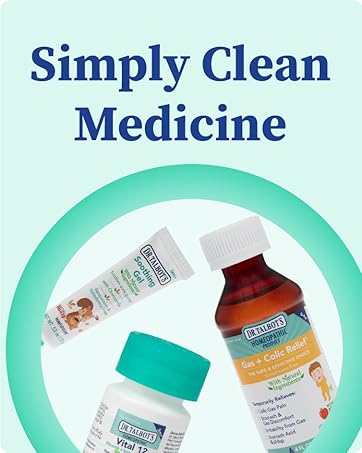 Dr. Talbot's, medicine, homeopathic, remedy, care, soothe, health