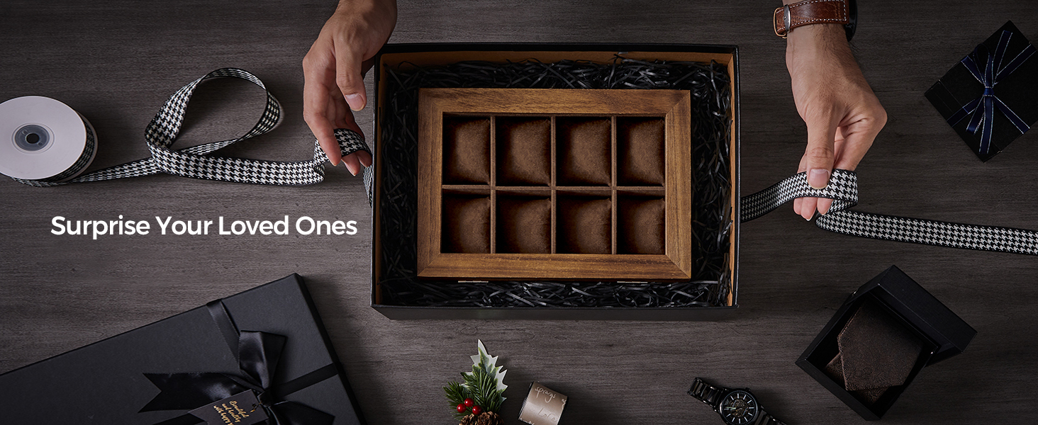 UJOW008K01 watch box