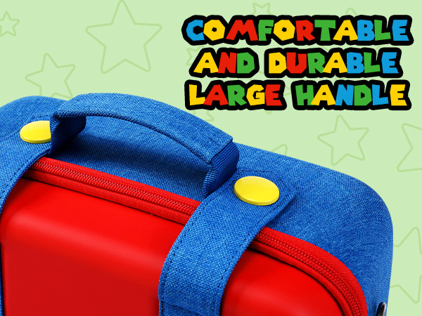 switch 2 carrying case