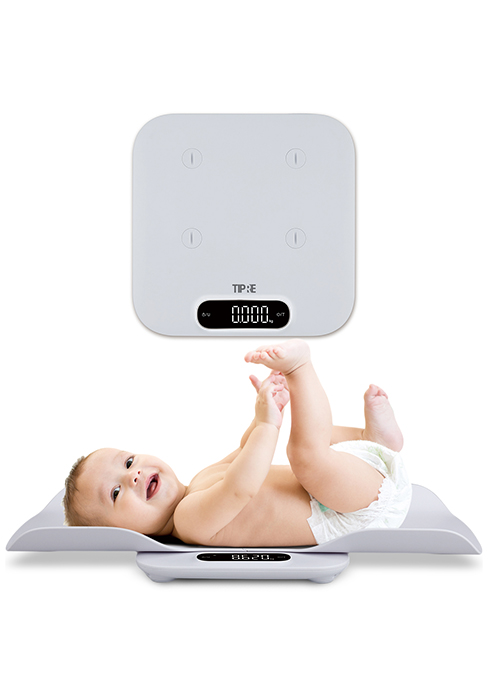 Baby Weight Scale, Infant Scale, Pet Scale for Cat Dog