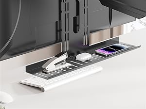Livestream Device Shelf Mount
