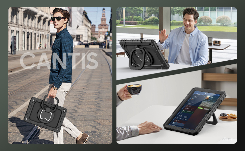tab a11+ case
