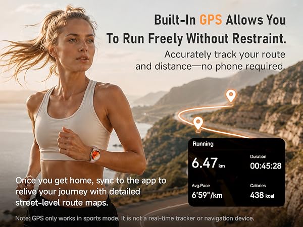 Smart Watches for Women