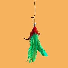cat toy