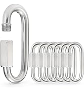 Stainless Steel Chain Quick Links
