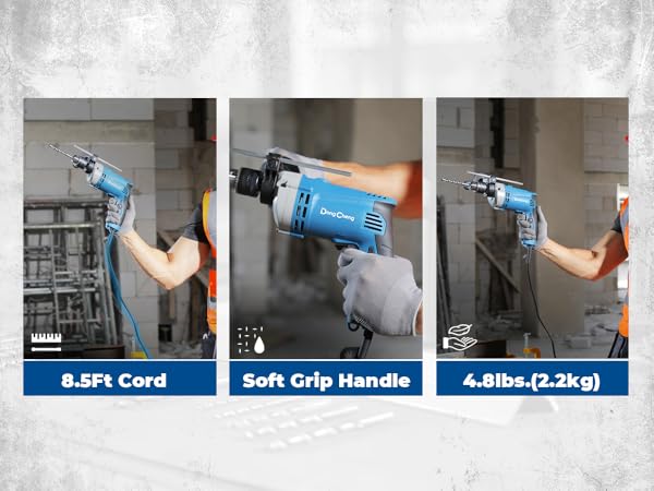 hammer drill