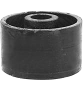 Mikikit Car Jack Trolley with Universal Wheel Tray and Steel Wheels