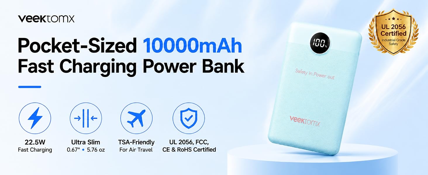 usb c power bank