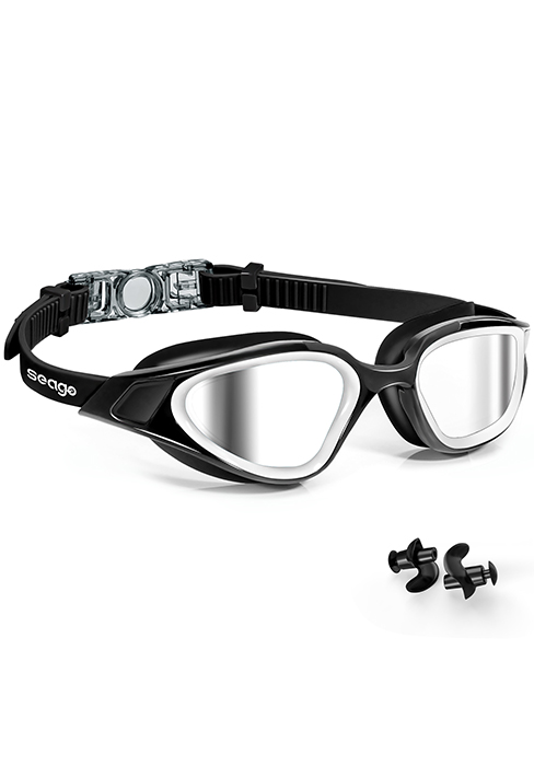 polarized swim goggles
