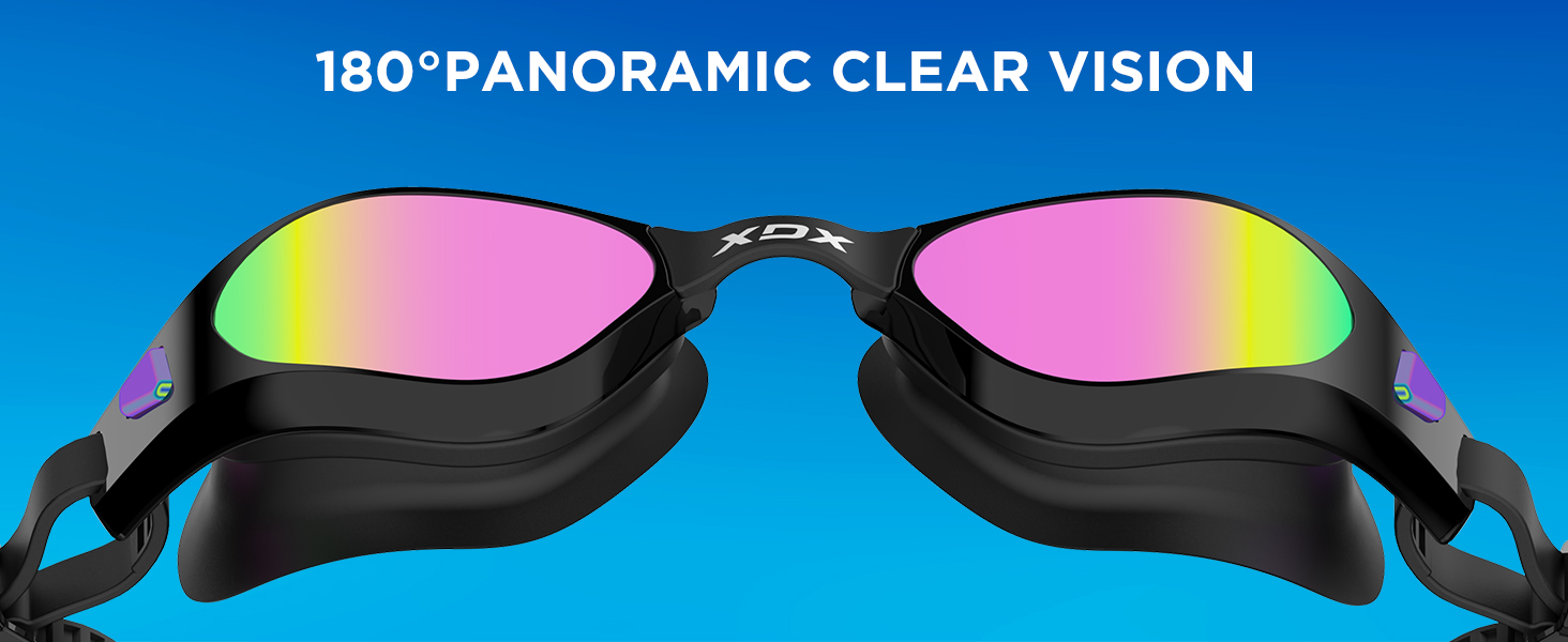 swim goggles