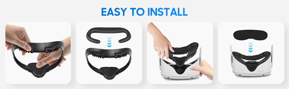 best meta quest 2 accessories