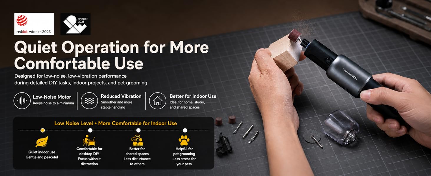 rotary tool engraving pen