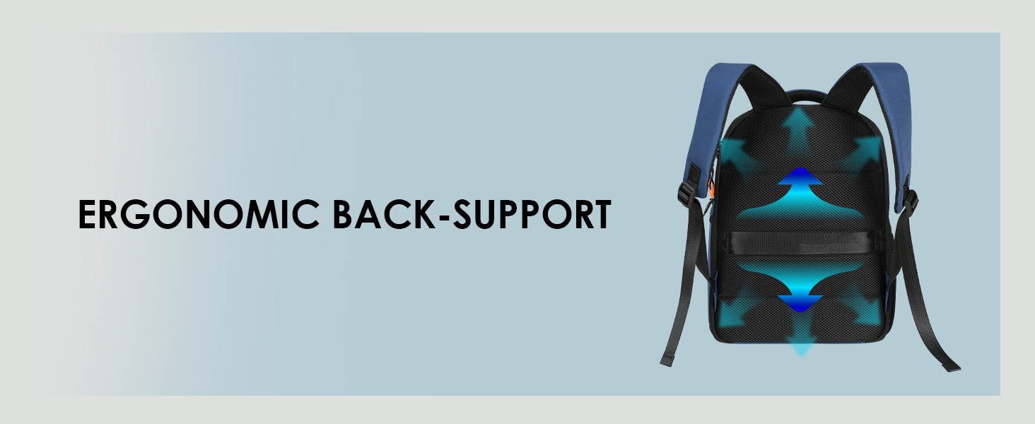 camera backpack