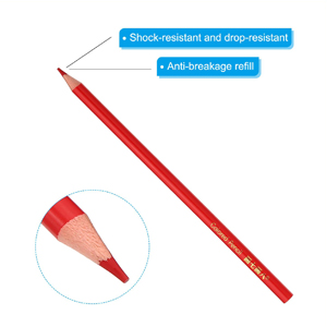 colorful pencil