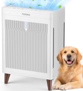 MOOKA HKB320F Air Purifiers