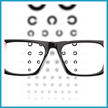 eyeglass cleaner ultrasonic cleaning solution concentrated professional results optometrist results