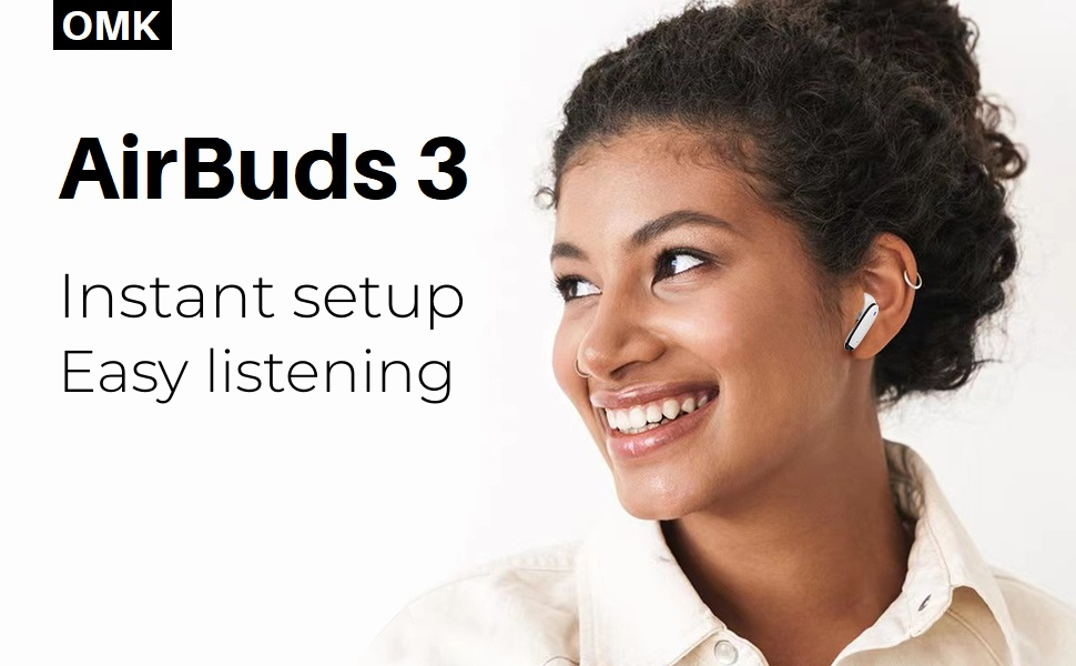 wireless earbuds for iphone