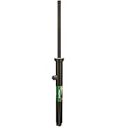 Rain Bird 1812AP Professional Pop-Up Sprinkler, Adjustable 0° - 360° Pattern, 8' - 15' Spray Dist...
