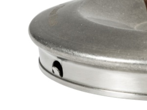 camping kettle