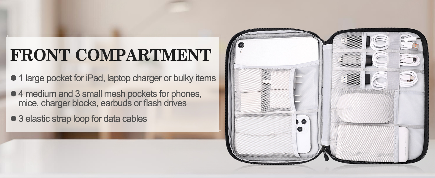 electronic organizer