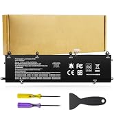 BN06XL L68299-005 Battery for HP Spectre X360 BN06XL 15 15-eb000 15-eb0xxx 15-eb1xxx 15-EB0053DX ...