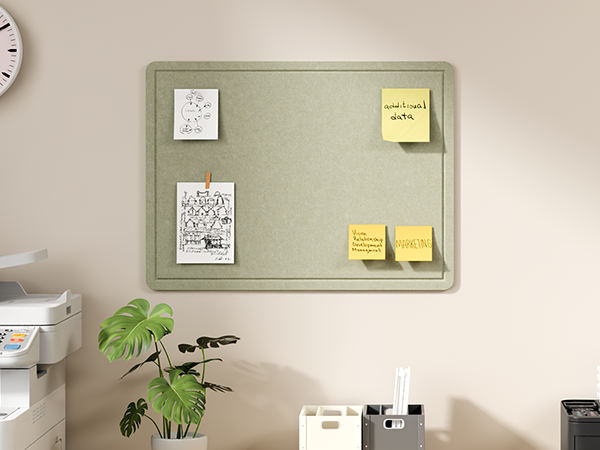 Bulletin Board