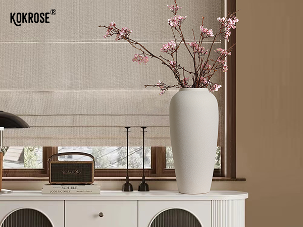 large floor vase