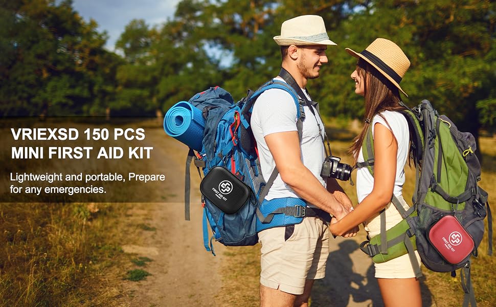 first aid kit