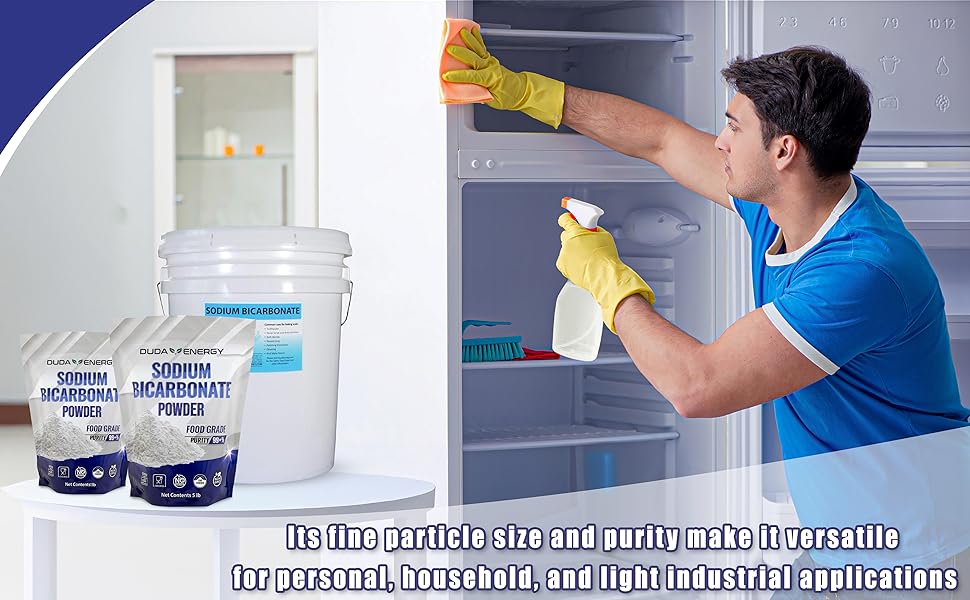 Sodium Bicarbonate
