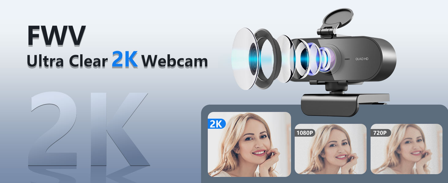 webcam